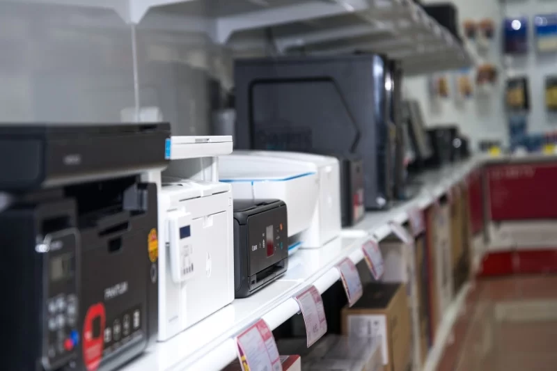Tips Memilih Tempat Service Printer Resmi vs Non-Resmi, Tips Memilih Tempat Service Printer Resmi vs Non-Resmi 2025, Resmi atau Murah Mana yang Cocok?