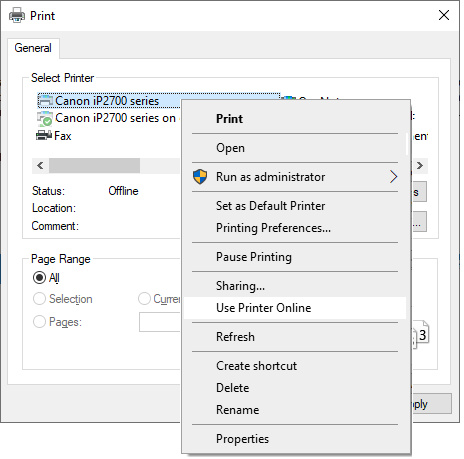 Cara Instal Driver Printer Brother Tanpa CD, Tips Simpen Driver Printer Offline Biar Aman