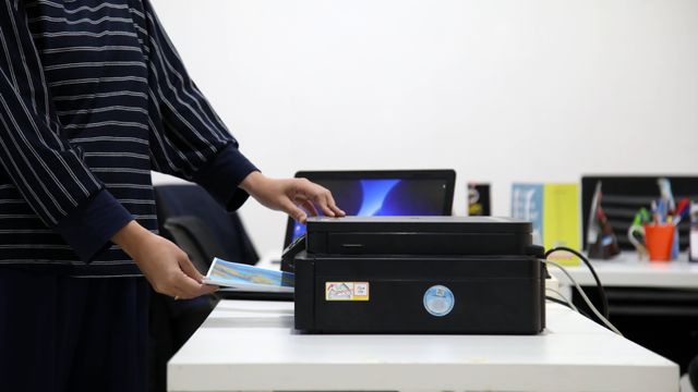 Service Printer Canon MP287, Seberapa Sering Harus Service Printer Canon MP287?