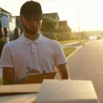 Arti With Delivery Courier, Arti With Delivery Courier Maksudnya Apa? dan Kapan Paketnya Sampai?