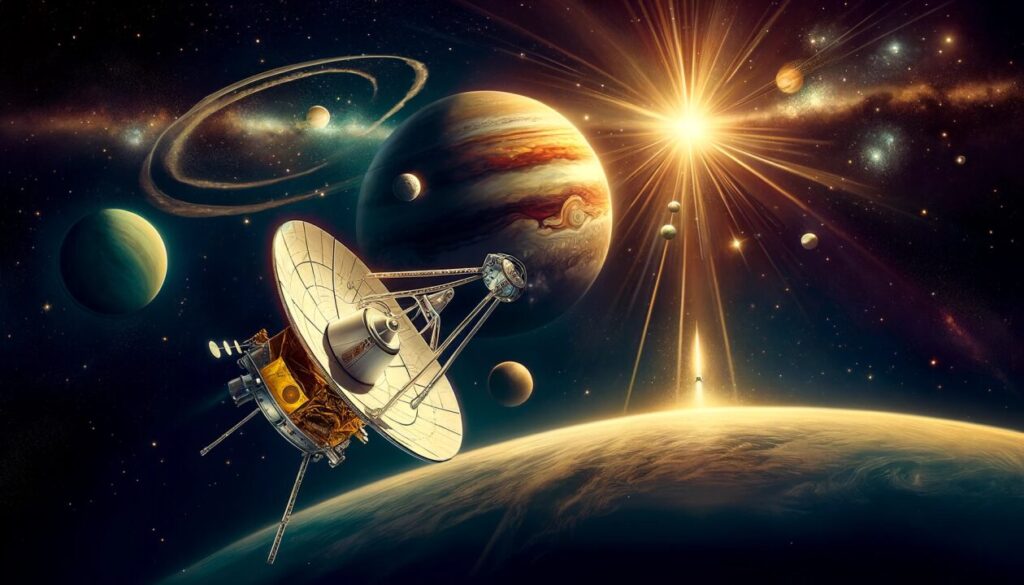 Inovasi Teknologi yang Mempermudah Eksplorasi Luar Angkasa, Inilah Inovasi Teknologi yang Mempermudah Eksplorasi Luar Angkasa, Bikin Mimpi ke Mars Makin Dekat!