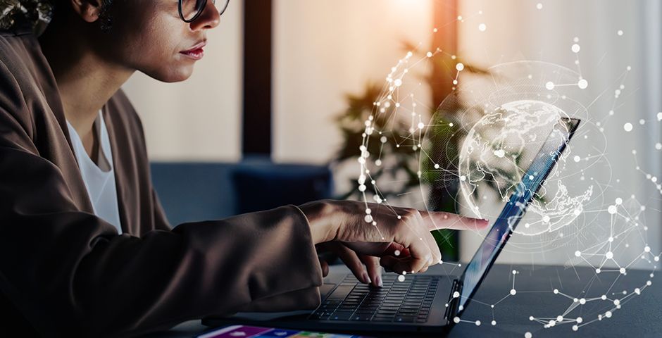 Peran Teknologi dalam Proses Rekrutmen dan HRD, Begini Loh Peran Teknologi dalam Proses Rekrutmen dan HRD yang Bikin HR Makin Canggih!