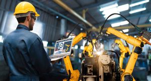 Teknologi yang Digunakan untuk Efisiensi Produksi, Mau Produksi Cepet dan Hemat? Ini Teknologi yang Digunakan untuk Efisiensi Produksi