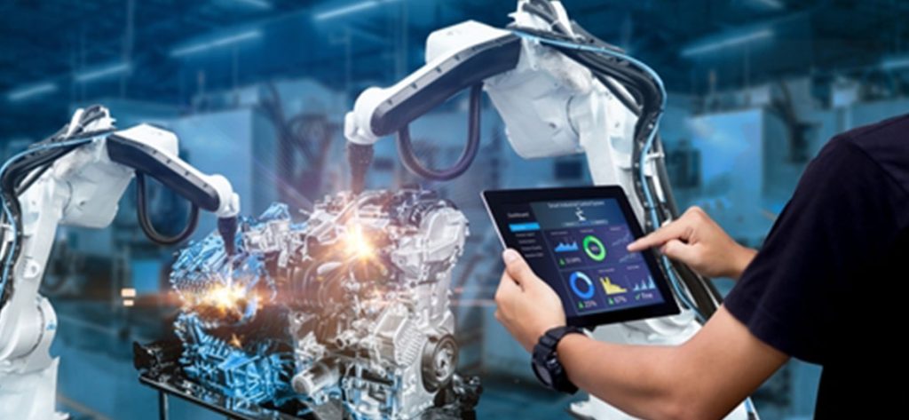 Teknologi Terbaru yang Digunakan dalam Dunia Industri, Inovasi Terbaru Teknologi Terbaru yang Digunakan dalam Dunia Industri Masa Kini!