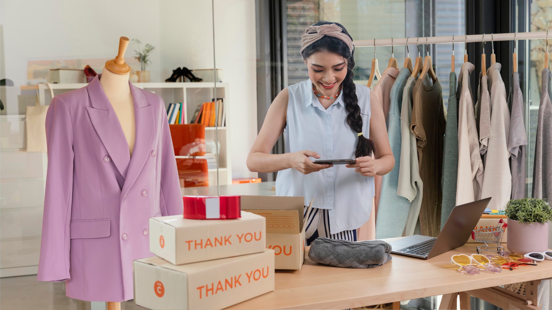 Pentingnya Adaptasi Teknologi Bagi Pelaku Usaha Kecil, Dampak Digitalisasi terhadap Perubahan Gaya Bisnis Pelaku Usaha Kecil