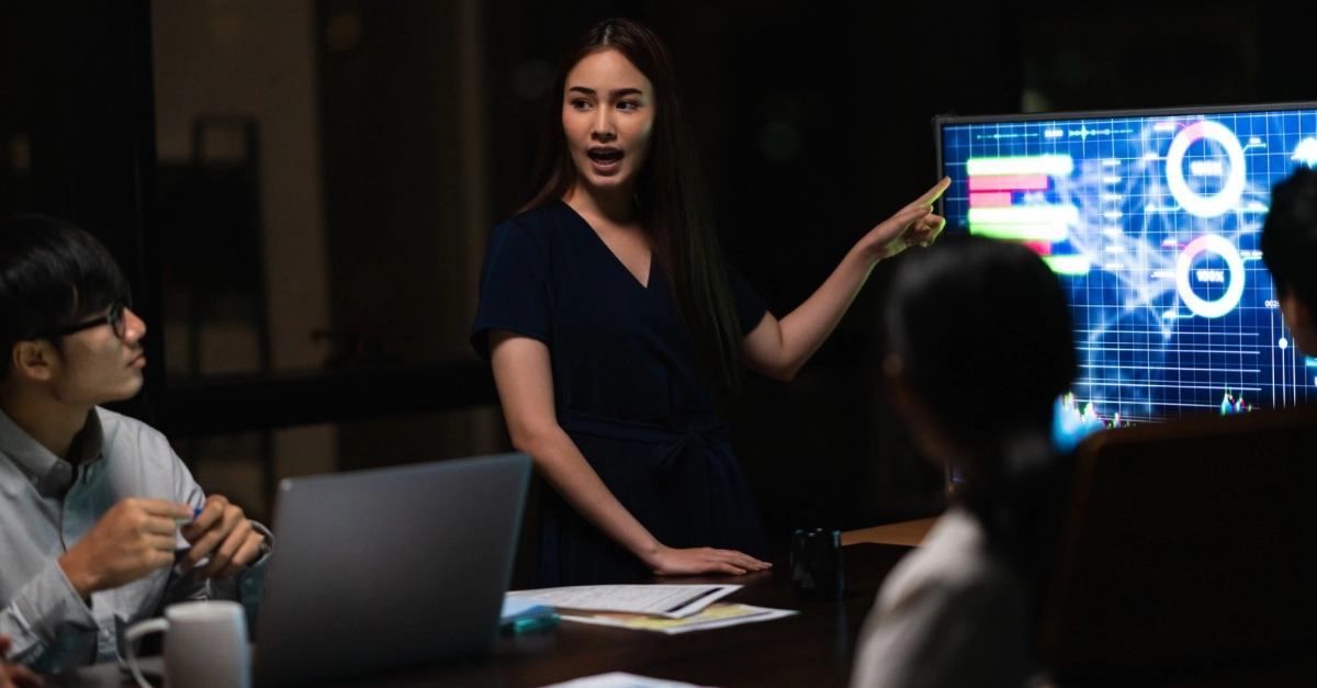 Peran Teknologi dalam Proses Rekrutmen dan HRD, Otomatisasi Kerja Lebih Efisien Tanpa Ribet