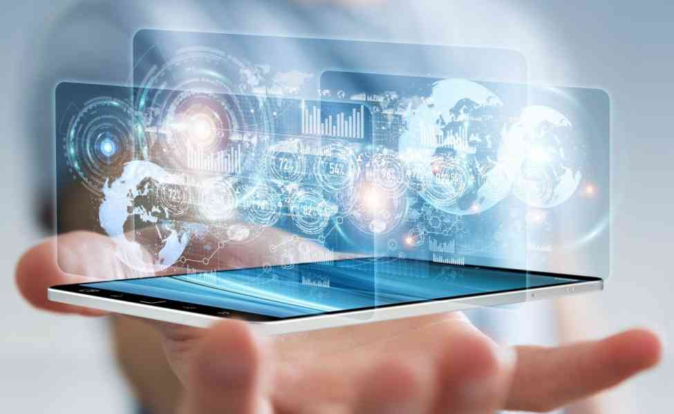 Bagaimana Teknologi Mengubah Cara Manusia Berkomunikasi, Komunikasi Masa Depan Dari AI sampai Hologram
