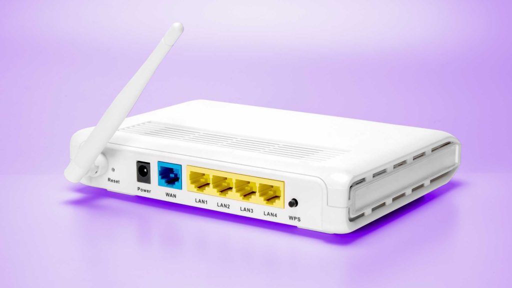 Access Point Adalah, Access Point Adalah Kunci Internetan Ngebut di Rumah dan Kantor!