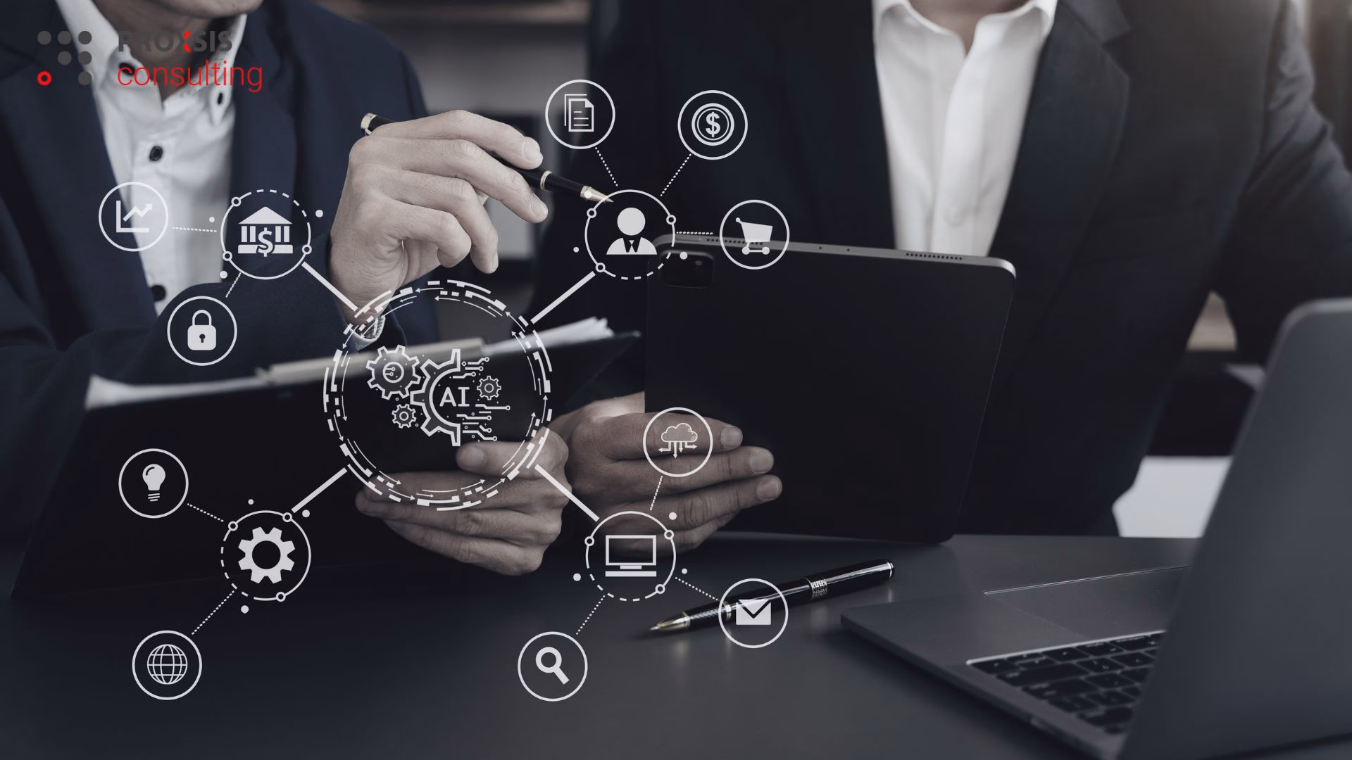Tren Teknologi Digital yang Sedang Berkembang, Dunia Bisnis & Teknologi Digital