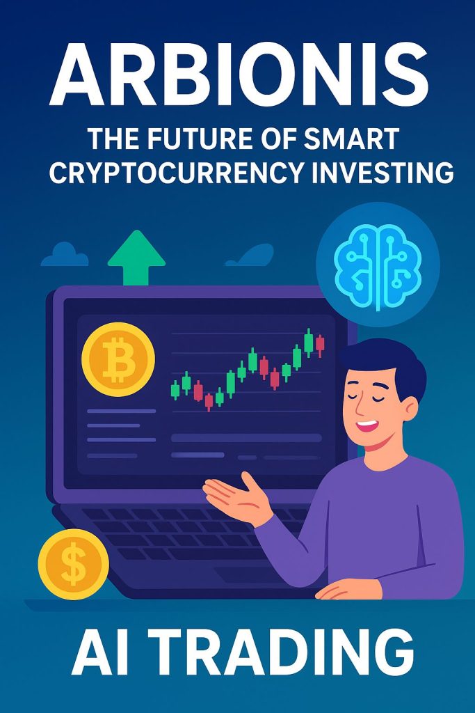 Arbionis AI Trading