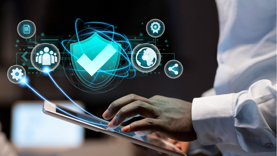 Cara Melindungi Diri dari Kejahatan Siber dengan Teknologi, Begini Cara Melindungi Diri dari Kejahatan Siber dengan Teknologi Biar Nggak Kena Hack!