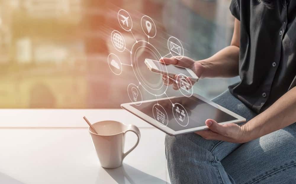 Cara Menggunakan Teknologi Secara Bijak di Lingkungan Sekolah, Seru dan Aman! Begini Cara Menggunakan Teknologi Secara Bijak di Lingkungan Sekolah