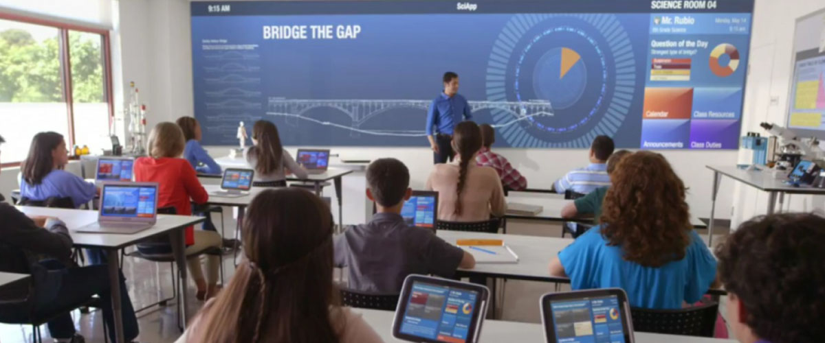 Penerapan Teknologi Interaktif dalam Kegiatan Belajar Mengajar, Strategi Sukses Penerapan Teknologi