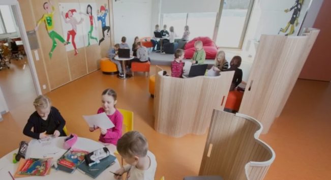 Cara Menggunakan Teknologi Secara Bijak di Lingkungan Sekolah, Inovasi Teknologi yang Bisa Diterapkan di Sekolah