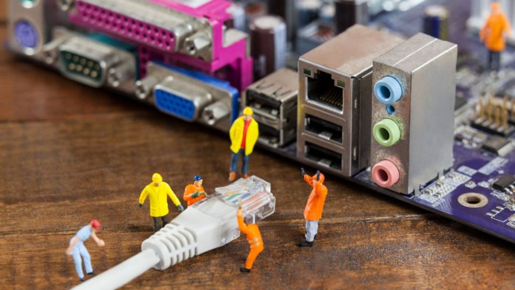 Apa Itu Hub, Apa Itu Hub dalam Jaringan Komputer dan Kenapa Penting Banget Buat Dipelajari?