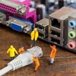 Apa Itu Hub, Apa Itu Hub dalam Jaringan Komputer dan Kenapa Penting Banget Buat Dipelajari?