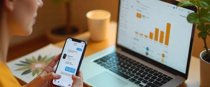 Pengaruh Teknologi Terhadap Perilaku Konsumen Online, Tantangan di Era Digital yang Nggak Bisa Dianggap Remeh