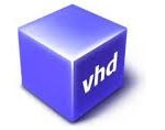 Download VHD TKA