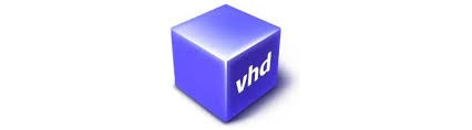 Download VHD TKA