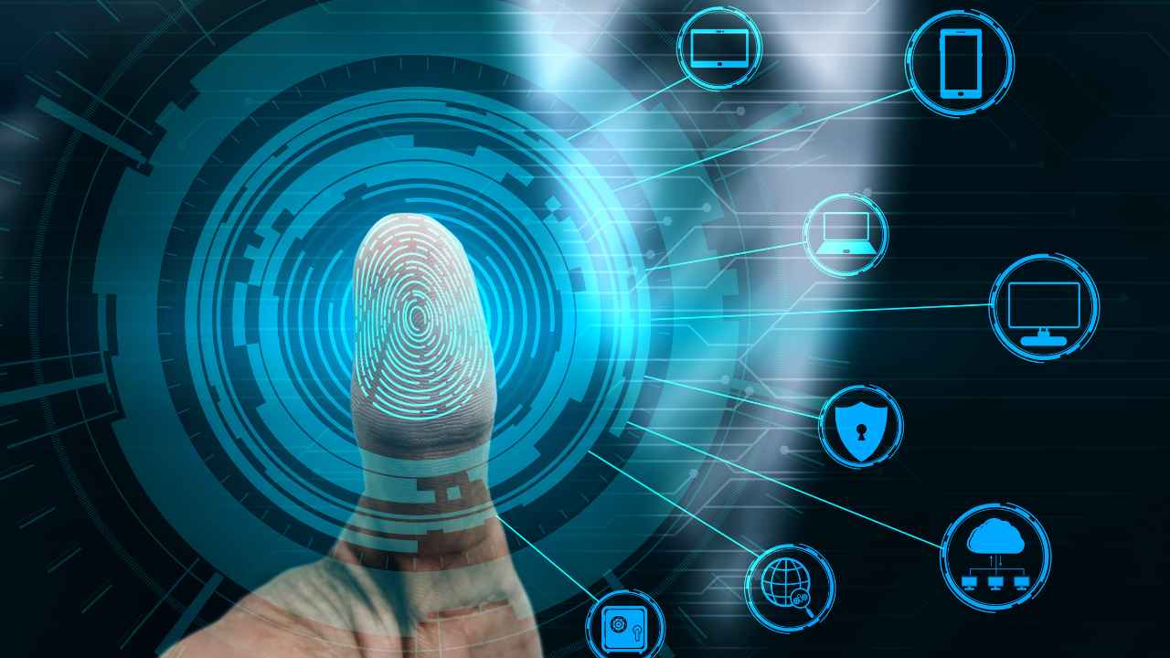 Teknologi Biometrik untuk Keamanan Perangkat Digital, Perkembangan Teknologi Biometrik