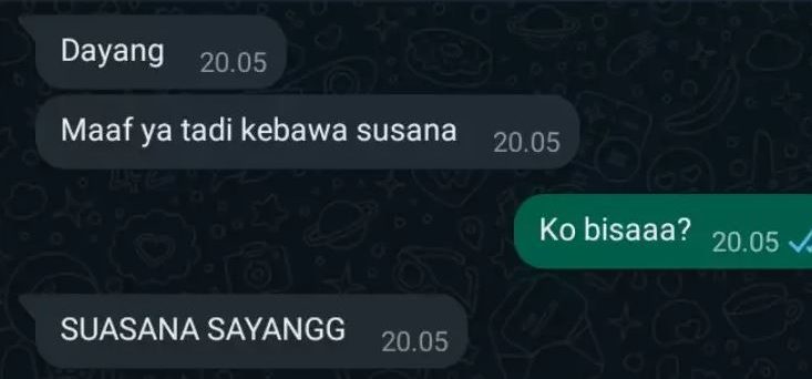 Arti Typo dalam Bahasa Gaul