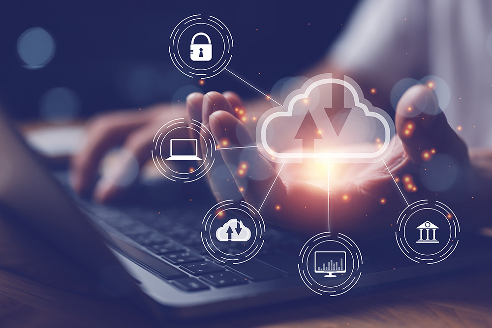 Dampak Teknologi Terhadap Perkembangan E-Commerce, Marketing Digital dan Cloud