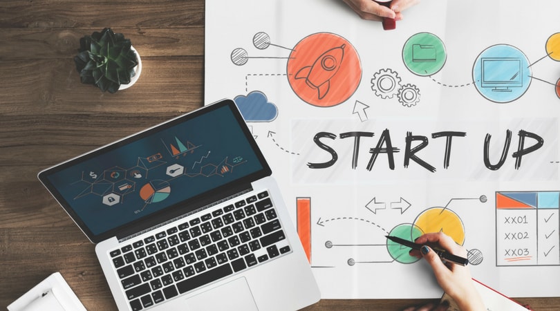 Hubungan Antara Teknologi dan Pertumbuhan Ekonomi Digital, Inovasi Startup dan Dampaknya