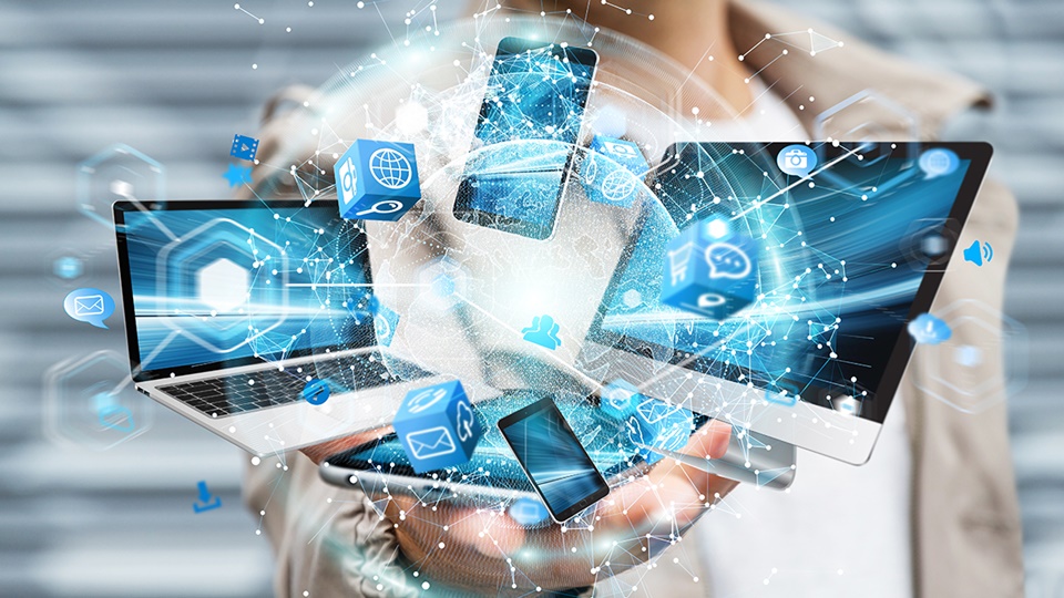 Tren Teknologi Digital yang Sedang Berkembang, Tren Teknologi Digital yang Sedang Berkembang, dari AI hingga Blockchain!