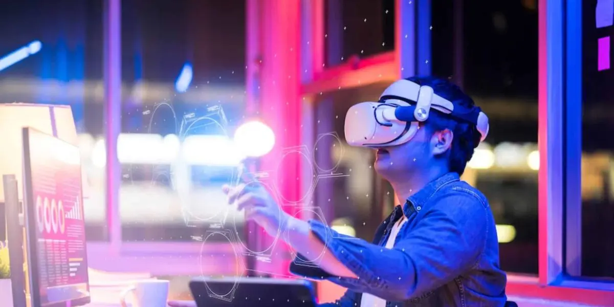 Peran Teknologi dalam Penelitian Ilmiah Modern, Gini Loh Besarnya Peran Teknologi dalam Penelitian Ilmiah Modern yang Wajib Kamu Tahu!