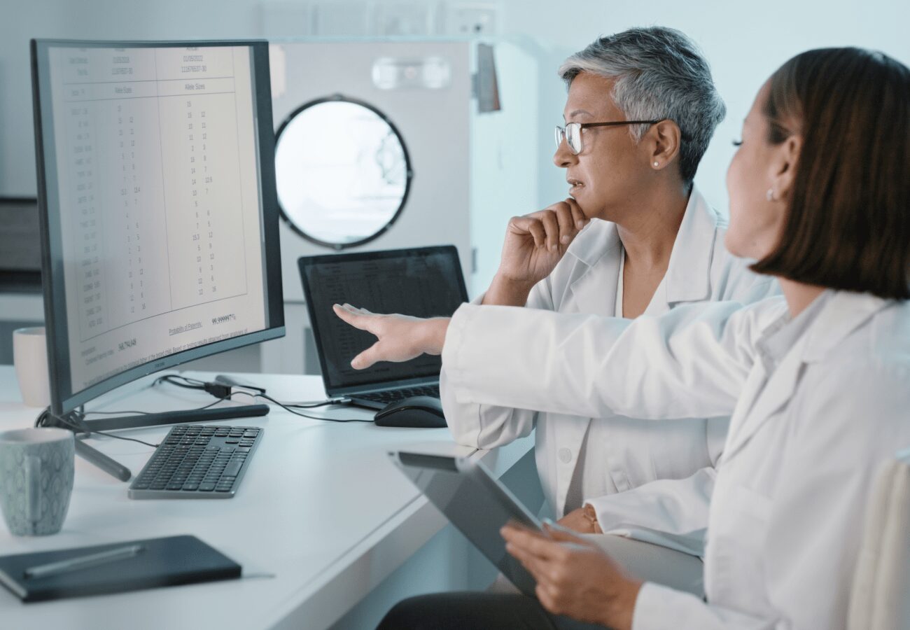 Inovasi Teknologi Kesehatan untuk Meningkatan Layanan Pasien, Big Data dalam Dunia Kesehatan