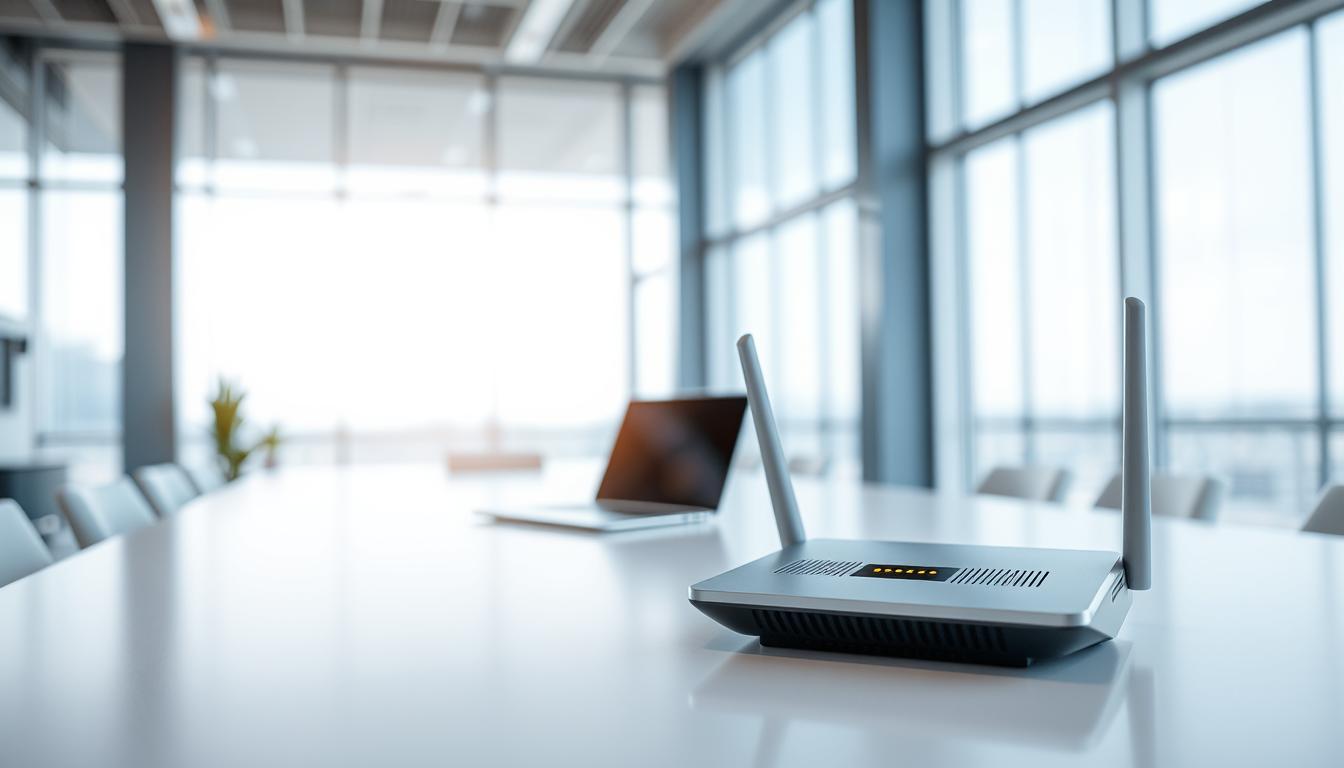 Access Point Adalah, Teknologi Access Point Modern