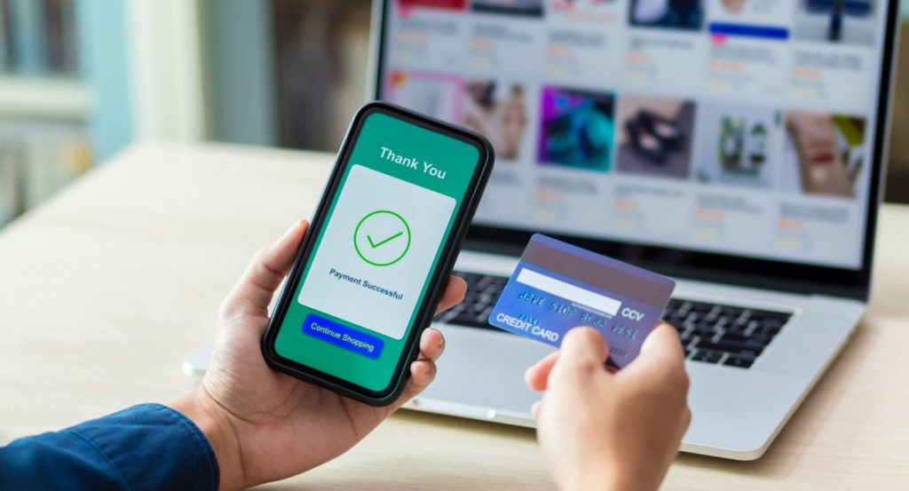 Teknologi Terbaru yang Digunakan dalam Sistem Pembayaran Digital, Teknologi Terbaru yang Digunakan dalam Sistem Pembayaran Digital Bikin Transaksi Jadi Cepat dan Aman!