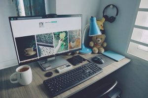 Apa Itu Output Device, Apa Itu Output Device? Yuk Kenalan Sama Perangkat Keluaran di Komputer!