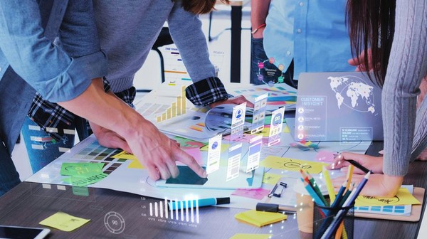 Peran Teknologi dalam Dunia Startup dan Inovasi, Ngulik Peran Teknologi dalam Dunia Startup dan Inovasi, Kunci Sukses di Era Digital!