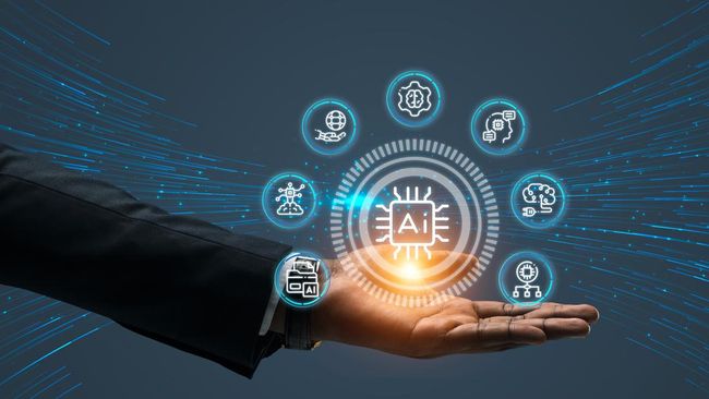 Cara Melindungi Diri dari Kejahatan Siber dengan Teknologi, Teknologi Jadi Pelindung, Bukan Ancaman