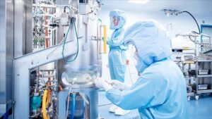 Teknologi Terbaru dalam Bidang Bioteknologi dan Farmasi, Gimana Sih Teknologi Terbaru dalam Bidang Bioteknologi dan Farmasi Bisa Ubah Masa Depan Manusia?