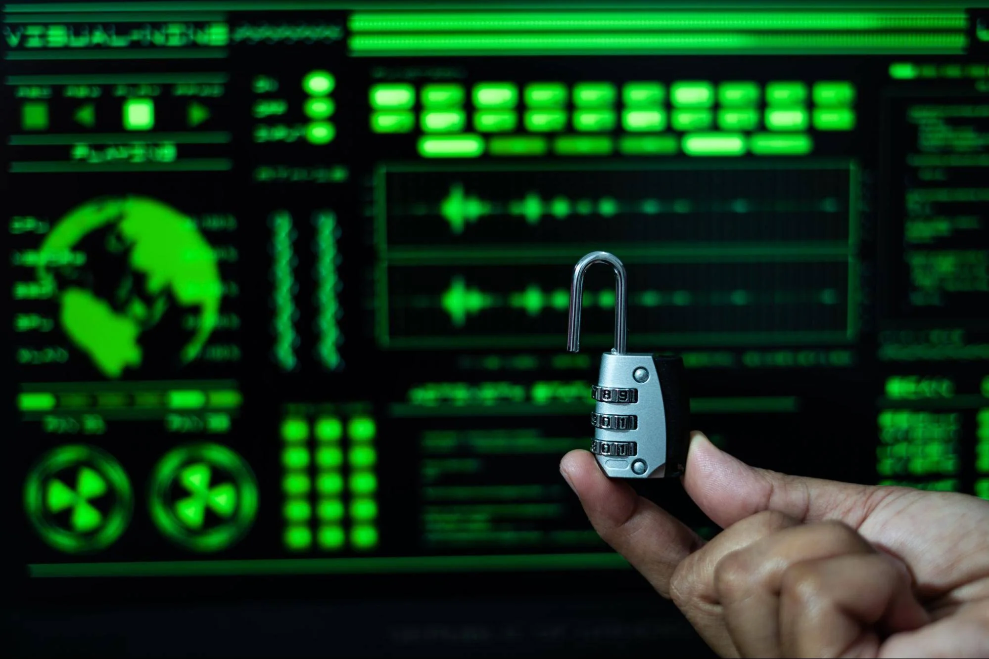 Teknologi Enkripsi yang Digunakan dalam Dunia Digital, Apa yang Terjadi Kalau Dunia Tanpa Enkripsi?