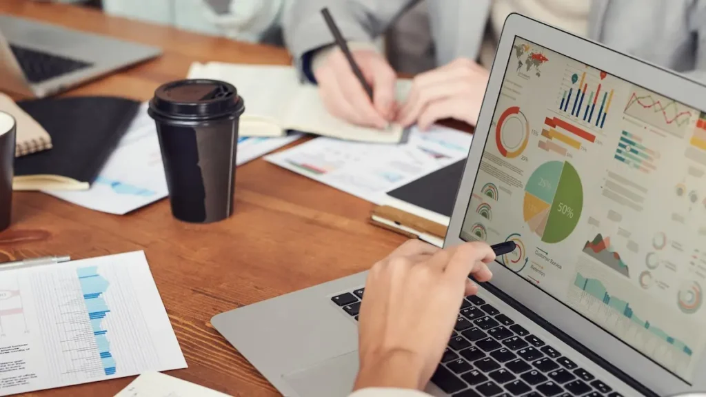 Pengaruh Teknologi Terhadap Perilaku Konsumen Online, Otomatisasi dan Efisiensi dalam Dunia Bisnis Online