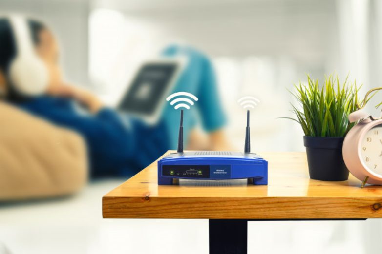 Access Point Adalah, Fitur-Fitur Keren Access Point Modern