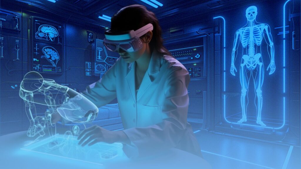 Inovasi Teknologi Kesehatan untuk Meningkatan Layanan Pasien, Inovasi Teknologi Kesehatan untuk Meningkatan Layanan Pasien yang Bikin Rumah Sakit Makin Canggih!