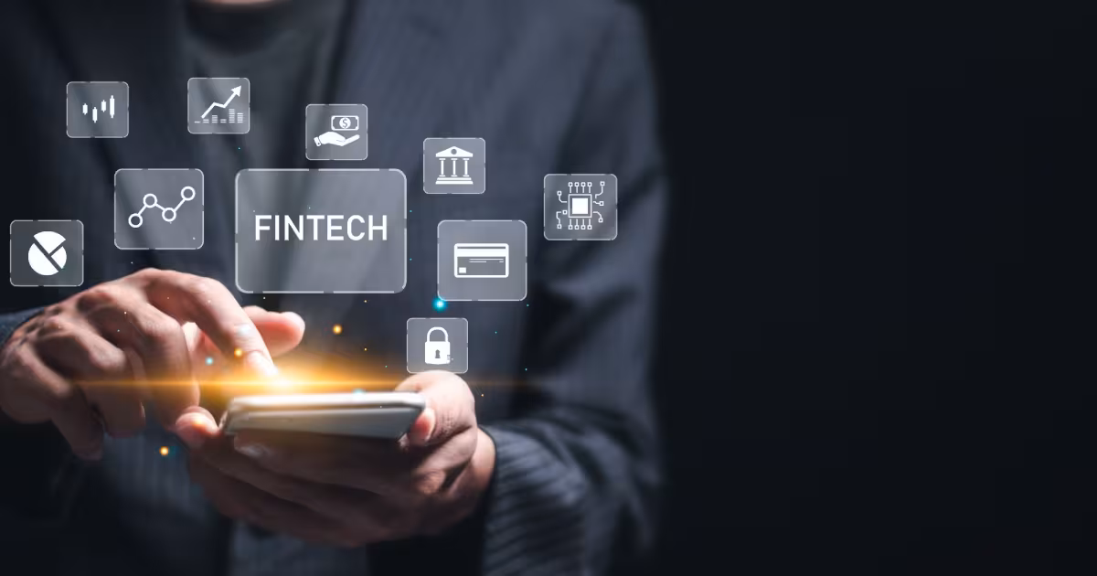 Peran Teknologi dalam Dunia Startup dan Inovasi, Teknologi Finansial Ngebantu Startup Urus Modal dan Pembayaran