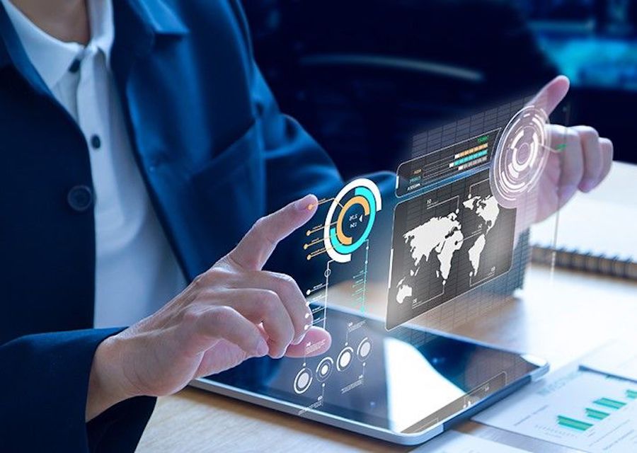Cara Teknologi Mempercepat Penyebaran Informasi, Masa Depan Dunia Informasi