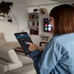 Teknologi yang Membuat Kehidupan di Rumah Jadi Lebih Mudah, Rahasia di Balik Teknologi yang Membuat Kehidupan di Rumah Jadi Lebih Mudah dan Hemat Waktu!