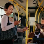 Peran Teknologi dalam Manajemen Transportasi Publik, Peran Teknologi dalam Manajemen Transportasi Publik Menuju Kota yang Lebih Cerdas dan Lancar!