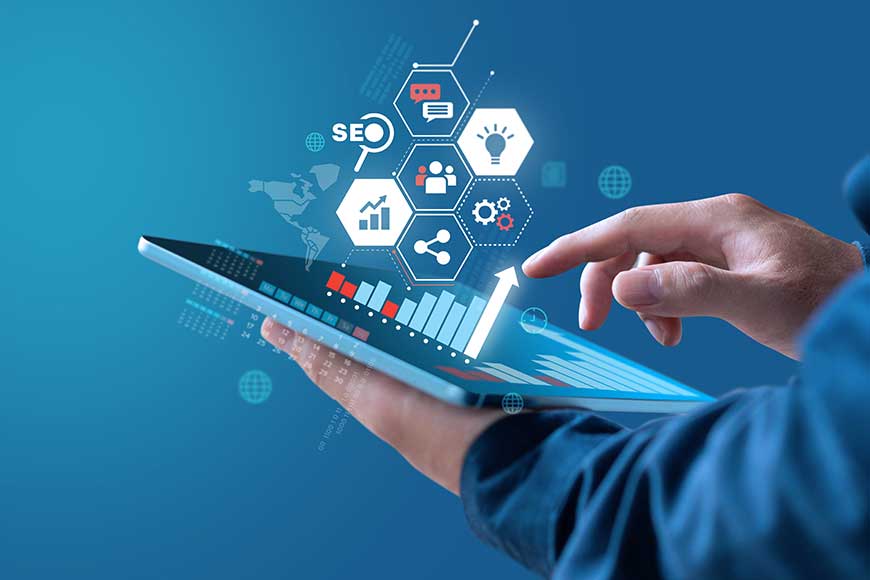 Strategi Penggunaan Teknologi untuk Efisiensi Operasional Perusahaan, Digitalisasi Sistem Operasional