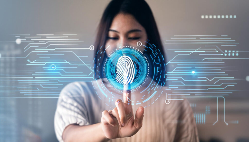 Perkembangan Teknologi Biometrik dalam Sistem Keamanan Modern, Masa Depan Keamanan dengan Perkembangan Teknologi Biometrik dalam Sistem Keamanan Modern!