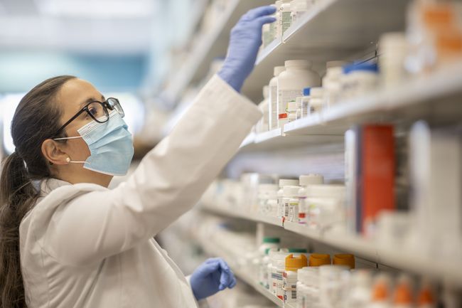 Cara Teknologi Membantu Deteksi Dini Penyakit Kronis, Pengembangan Obat dan Terapi Lebih Cepat