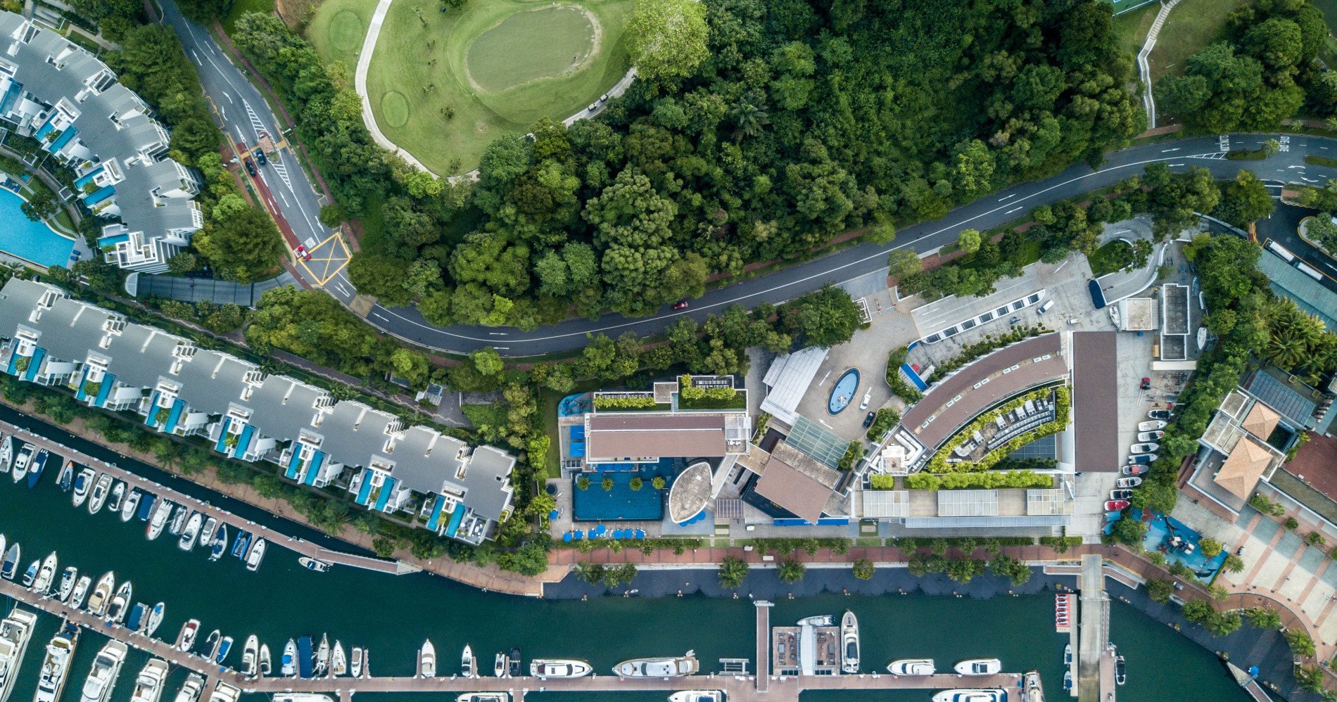 Bagaimana Teknologi GPS Meningkatkan Efisiensi Perjalanan, Buat Perencanaan Kota Lebih Canggih