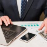 Strategi Penggunaan Teknologi untuk Efisiensi Operasional Perusahaan, Strategi Penggunaan Teknologi untuk Efisiensi Operasional Perusahaan Biar Bisnis Makin Ngebut di Era Digital!