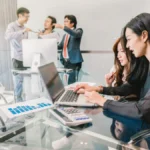 Dampak Teknologi Terhadap Dunia Kerja dan Lapangan Pekerjaan, Dampak Teknologi Terhadap Dunia Kerja dan Lapangan Pekerjaan Peluang atau Tantangan!